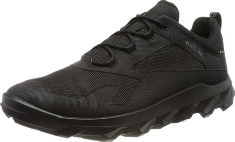 ecco gore tex sneakers